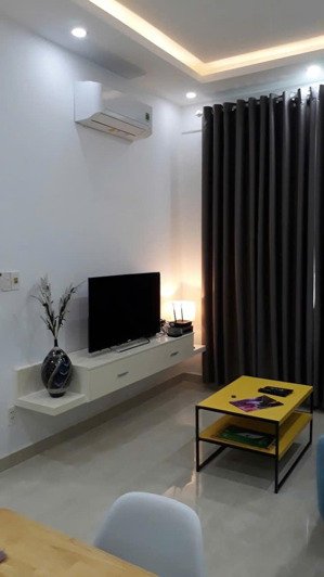 cho thuê 2 căn hộ the cbd, quận 2. giá 10,5 triệu/tháng (2pn, đầy đủ nội thất). lh: loan