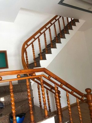 bán nhà 1 trệt 1 lầu hẻm 23/10 phương sơn gần siêu thị lotte phường tây nha trang