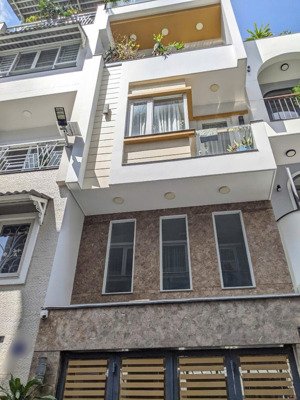 nhà mới 5 tầng - hxh 6m - đường bàn cờ p.3 quận 3 - 5ty990/76,6m2 gần thẩm mỹ viện sobee