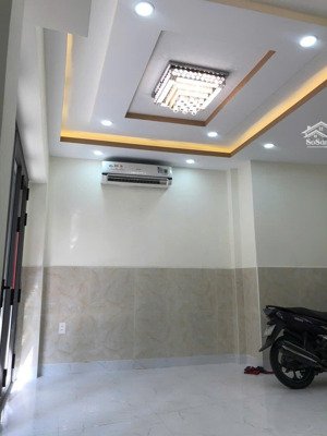 hẻm xe hơi đường lê văn sỹ, quận 3, diện tích 5x18m, giá giảm sâu còn 10,6 tỷ thương lượng