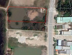 đất ở nguyễn văn tạo cần bán gấp giá rẻ diện tích 1020m2