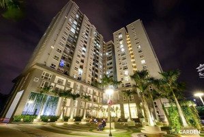 hiếm nè ac !! thuê nhanh căn an gia garden 3 phòng -full đồ