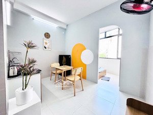 cho thuê cc mini 1pn, 1wc, 40m2, 6,4 triệu tại bạch đằng, p 2, tân bình, hcm siêu hot