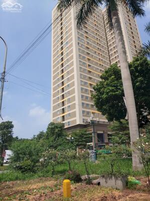 BÁN NHANH 57M2 CĂN CHUNG CƯ TÂN TÂY ĐÔ (sdt liên hệ: 0915458886)