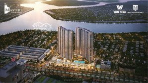 masteri rivera đà nẵng- mở bán quỹ căn độc quyền 2pn+ tòa b