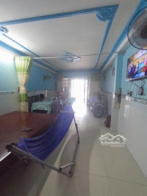 bán nhà 4.5 tỷ đường số 24 phường bình trưng tây gần nguyễn thị định