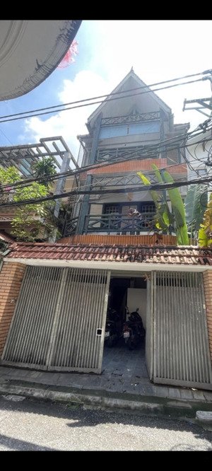 nguyễn văn cừ-bán đất tặng nhà 4 tầng kiên cố- ngõ thông ô tô ra vào - cách mp 40m-150tr/m