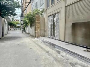 Siêu Phẩm Ngã Tư Sở – Vũ Tông Phan | Nhà 8 Tầng Thang Máy – Lô Góc Ở Kết Hợp KD – Gara Oto