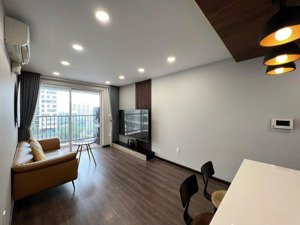 cho thuê gấp căn hộ 3 phòng, 92m2, 20 triệu, tại golden mansion phú nhuận, đầy đủ tiện nghi vào sớm