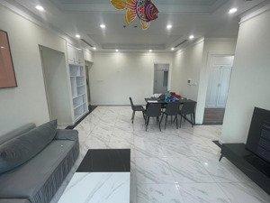 chính chủ cho thuê căn hộ cao cấp 3pn hateco laroma - 4a huỳnh thúc kháng, 110m2, 30tr/tháng