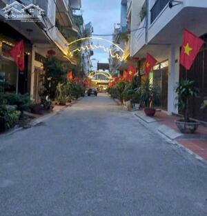 NR16 - CHO THUÊ NHÀ RIÊNG MẶT NGÕ TO CÁT BI