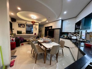 nhà đẹp cầu giấy. 55m x 6 tầng thang máy giá chỉ 9.5 tỷ