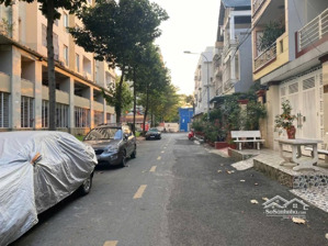 chỉ hơn 20 tỷ - 100m2 nhà phố 4 tầng ngay lương đình của an phú quận 2