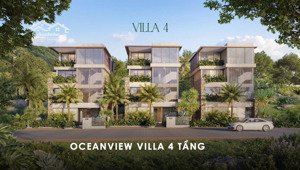 la tiên nha trang: villa hạng sang full nội thất, suất ngoại giao ưu đãi đến 17% + 2.8 tỷ