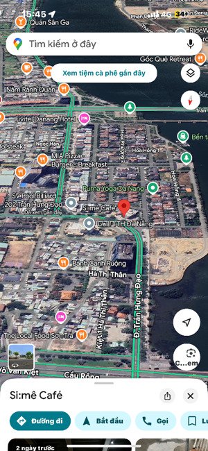 3 lô liền kề mặt tiền trần hưng đạo giữa cầu rồng & trần thị lý 305m2 ngang 15 chỉ 69 tỷ