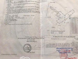 cần bán gấp miếng đất ở phạm hữu lầu với giá rẻ diện tích đất 2910m2