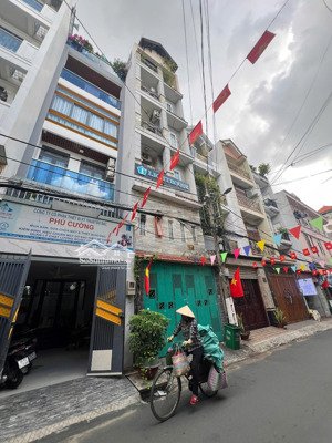 bán nhà lê văn huân tân bình giá 14.5 tỷ