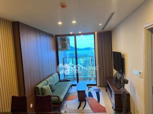 bán cc 1pn, 2wc tại sam towers, như nguyệt, hải châu, đà nẵng, 4 tỷ vnd, 53m2