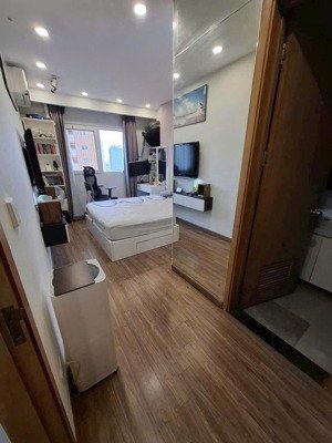 bán căn 2n.2vs // 72m tòa ct3 kđt nghĩa đô - cầu giấy tầng trung đẹp. sổ đỏ sẵn. full nội