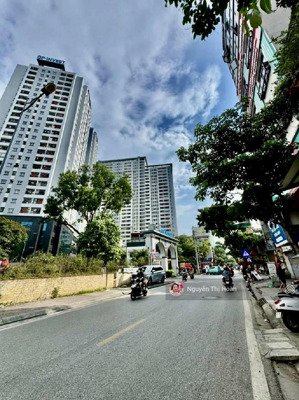 bán nhà mặt phố trương định vị trí cực hiếm 91m2-25 tỷ-tiềm năng sinh lời vượt trội