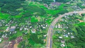 bán đất làm vườn tại xã hòa phú, hòa vang, đà nẵng,5 tỷ, 10.000m2 - chính chủ giá cực chất