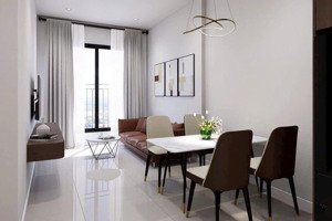 căn 81m2 2pn, có ban công tara residence, p6, q8