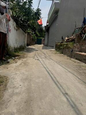 Cần bán 64m2 MT 4,3m đường thông xóm Vang, Cổ Loa.