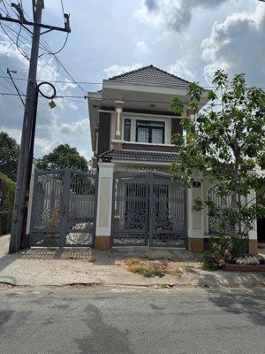 bán nhà biệt thự đường phạm văn chiêu, phường long an, tỉnh tây ninh