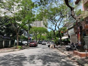 nhà đẹp - phố vip, trung kính, gần phố, ngõ rộng, 5 tầng, 50m2, 12.x tỷ, 