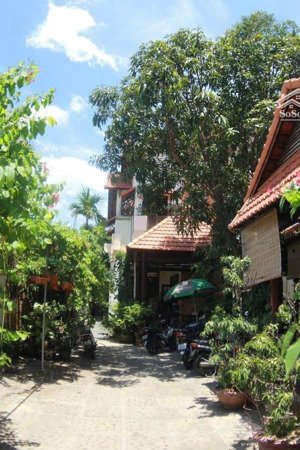 bán nhà 504m2 mỹ an, ngũ hành sơn, đà nẵng. ở và cho thuê có dòng tiền 40tr/tháng.