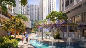 K-Home dự án nhà ở xã hội tại tp mới Bình Dương chỉ từ 778tr/căn trarlinh hoạt từ 4 đến 5tr/thang ngân hàng hỗ trợ 70%