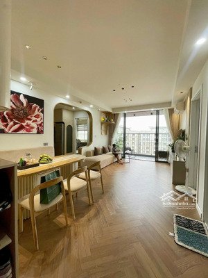 căn góc cải tạo ban công siêu rộng 93m 3pn ct8d dương nội, sổ đỏ chính chủ.