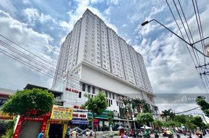 căn hộ chung cư phù hợp gia đình nhỏ - đầy đủ tiện ích - nằm ngay vincom nguyễn xí 60m2