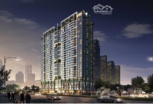 bán cc 134m2 tại phạm văn đồng, cổ nhuế 2, bắc từ liêm, 10 tỷ vnd