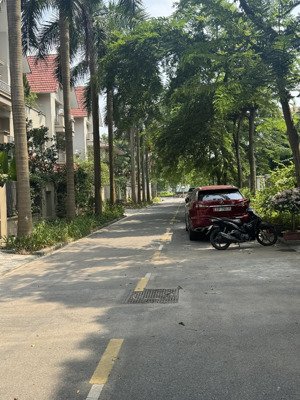 bán biệt thự kđt an hưng 238m, mặt tiền 12m, kiến trúc sang trọng, tiện ích cao cấp, gần aeon mall