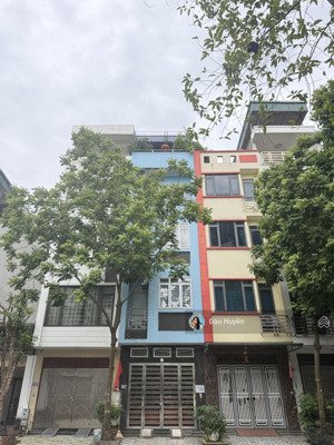 bán nhà liền kề phân lô ôtô tránh view thoáng dv cây quýt văn khê kinh doanh đỉnh giá chỉ hơn 14tỷ