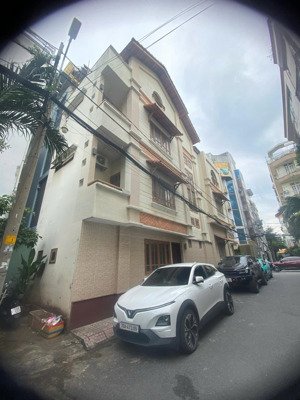 siêu vị trí góc 2mt cộng hòa, p.4, tân bình 4.3x20m giá chỉ 16.8 tỷ tl