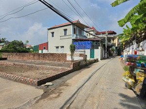 bán đất đẹp trung tâm đức thượng hoài đức - 60m2