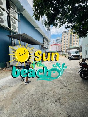 cho thuê hơn 4000m đất trung tâm nha trang gần biển 300mét phù hợp mở nhà hàng, quán cafe