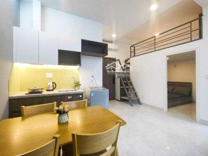 cho thuê căn hộ 2 phòng ngủ 70m2, không giới hạn người ở, thuận tiện qua vlu cs3