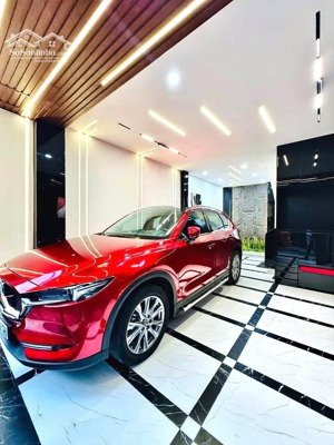 nhà phố yên lạc 70m², 5 tầng, thang máy, ô tô vào nhà, full nội thất giá 18 tỷ