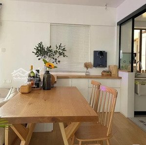 bán nhà bình thạnh hẻm xe hơi 70m2x2tầng rộng 8m t.hợp làm căn hộ dịch vụ gần 5 cụm trường đh 8.5tỷ