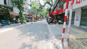 nhà mặt phố tô hiệu -quận cầu giấy---vỉa hè -kinh doanh -ô tô -dòng tiền -60 m2-mt-5 m-