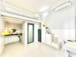 cho thuê nhà trọ 25m2 tại lê đức thọ, gò vấp, 4,2 triệu vnd