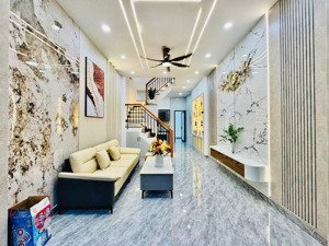 bán nhà đào duy anh, phú nhuận / 60m2 / 2 tỷ 650 triệu / sổ hồng riêng