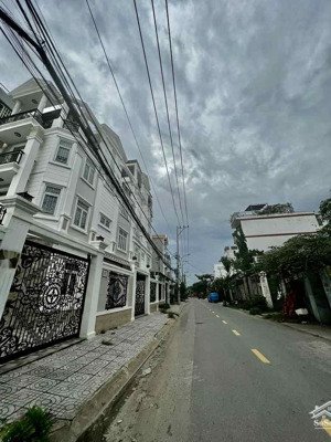 bán lô đất đẹp khu nhà phố - hiệp bình phước - thủ đức 80m2 chỉ 5.5 tỷ