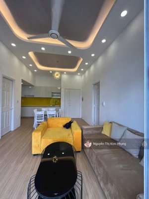 bán căn hộ 2pn + 2wc tại lương định của, bình khánh, q2, hcm, 4,15 tỷ, 70m2