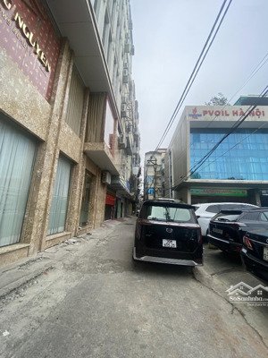 bán phân lô thái hà ( hiếm )- ô tô vào nhà - kinh doanh - dt60m2 x 5 tầng - mt 4.3m - giá 25.9 tỷ.