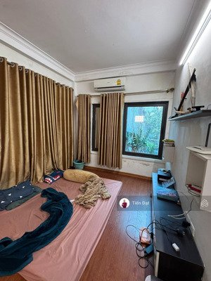 bán nhà riêng đội cấn liễu giai ba đình ,ngõ nông gần phố 80m ra ô tô 40m2 giá 8,5 tỷ