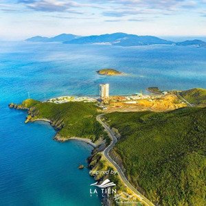 la tiên villa là dự án người nước ngoài được mua trực tiếp từ chủ đầu tư trong giai đoạn đầu